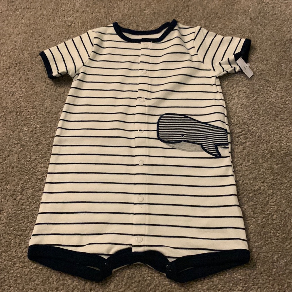 Boys 18 month outfit